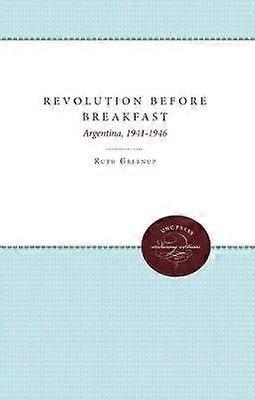 Revolution Before Breakfast