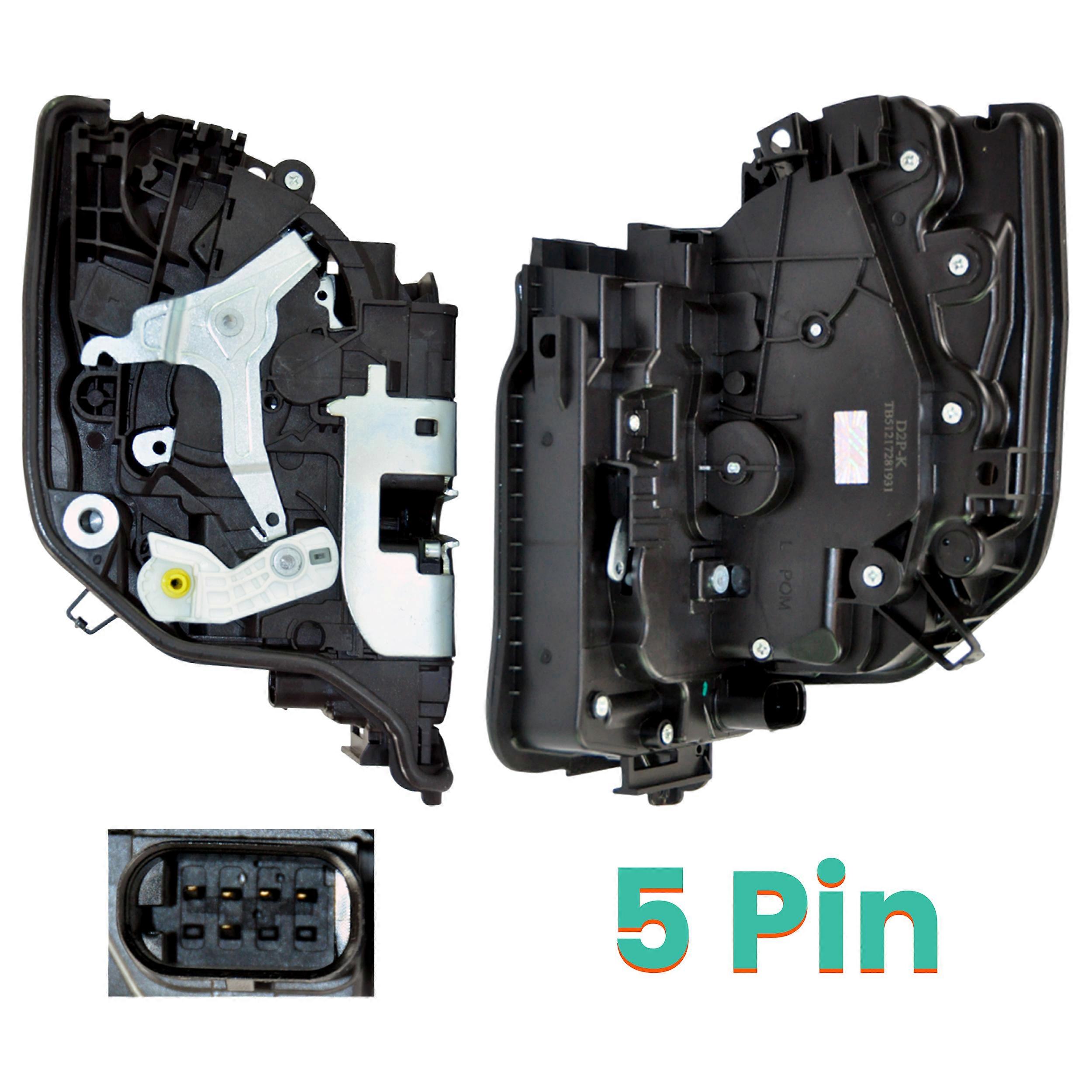 Front Left System Door Lock For Mini Cooper Countryman F60 BMW F45 F46 G11 G12 F48 F15 F16