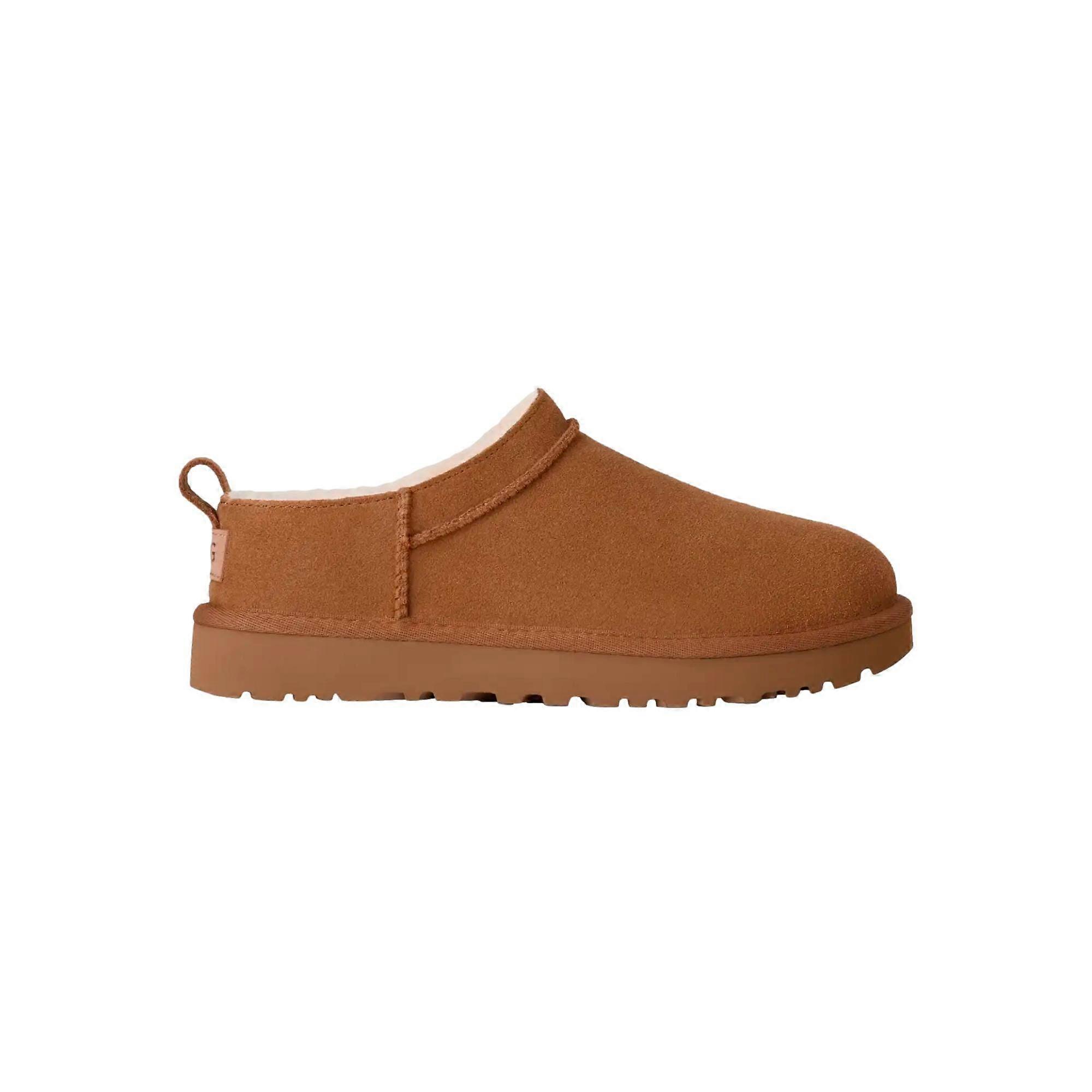 UGG Classic Micro Chestnut 1173891-CHE Women's