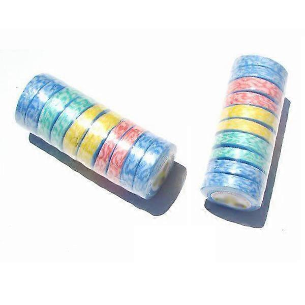 Compressed Towel Mini Non-Woven Wash Cloth with 10Pcs Set