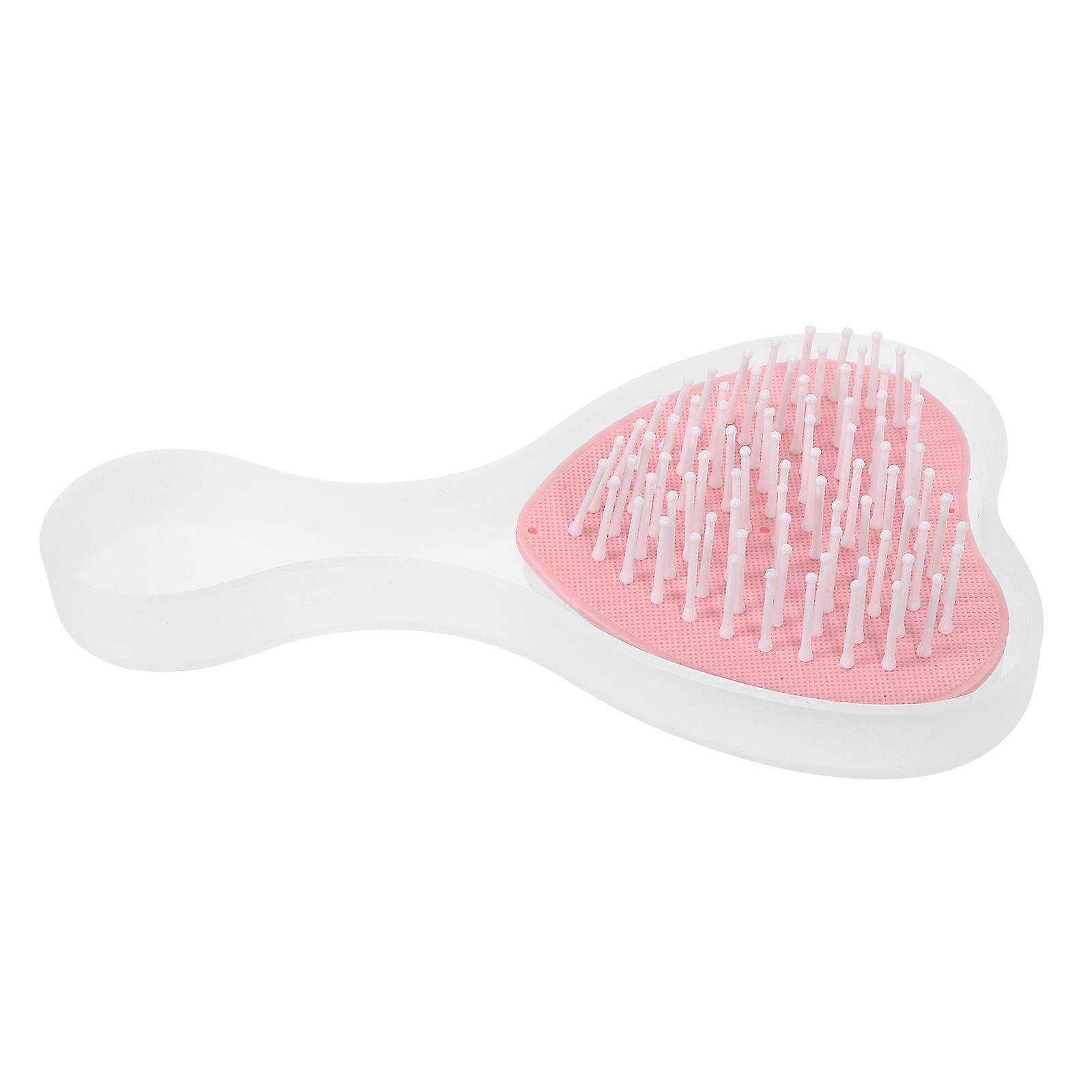 Silicone Mold for Comb DIY Use 1Set Non Stick and Reusable Material