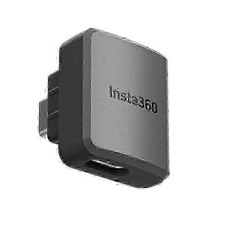 2025 ONE RS Quick Release Cold Shoe and Mic Adapter Bundle Vlog Accessories