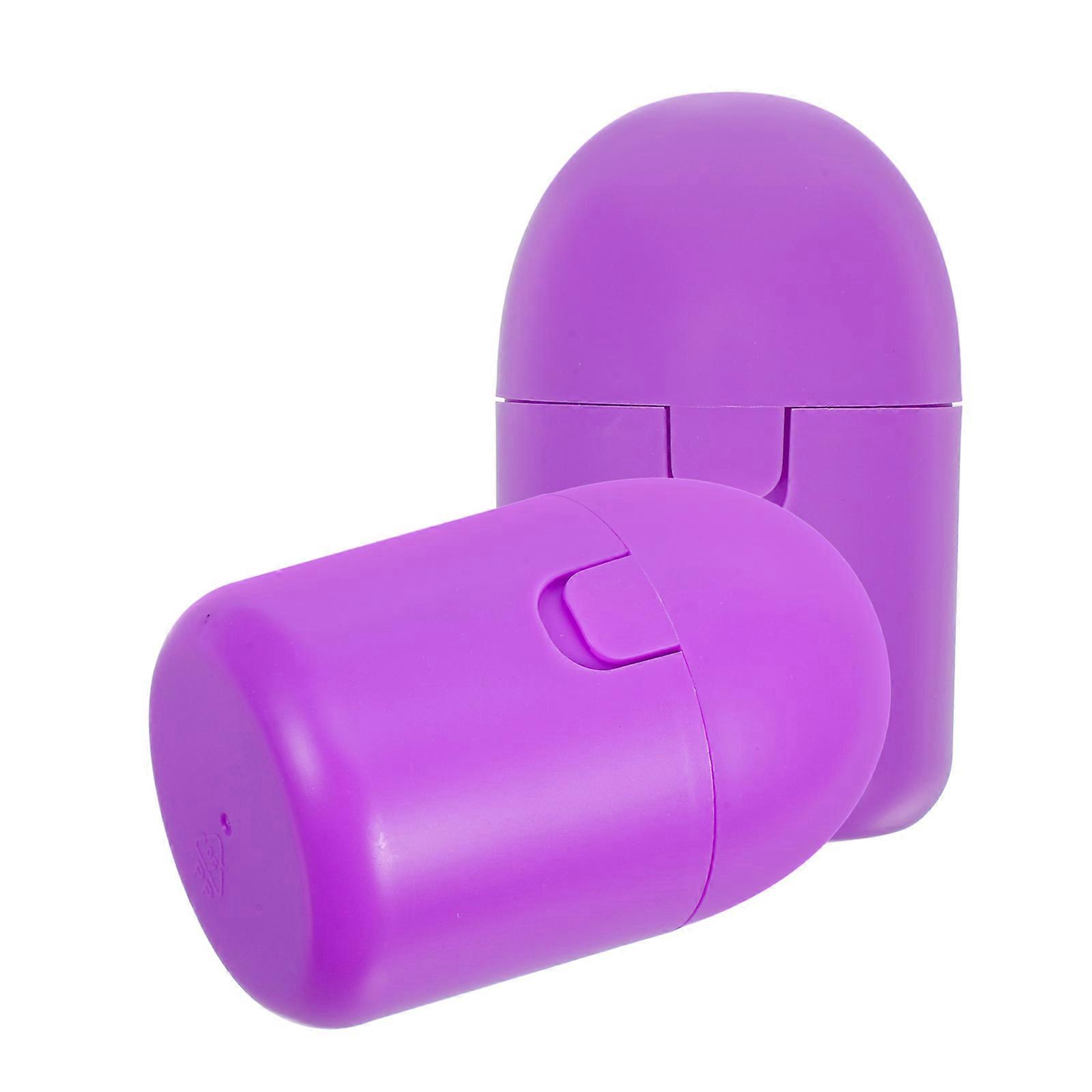 Organizer Female Carrier with 8Pcs