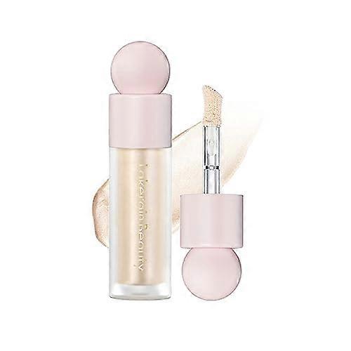 Liquid Blush and Highlighter Long Lasting Waterproof Natural Radiant Finish Multiuse Makeup