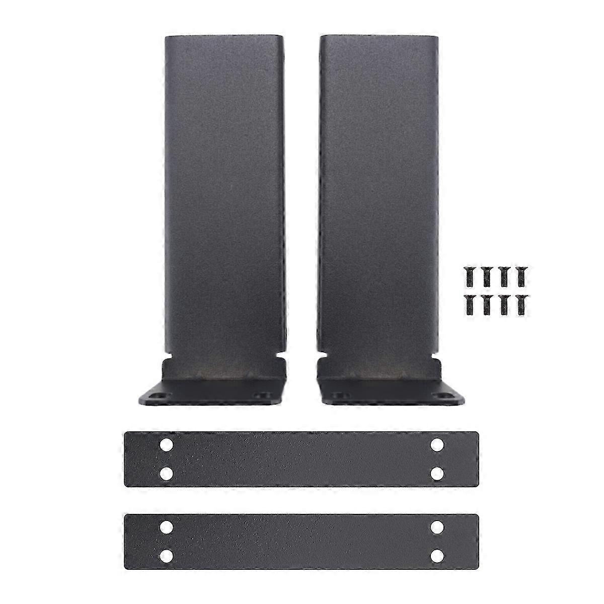 Rack Mounting Bracket Antenna Extension Cable Rack Kits