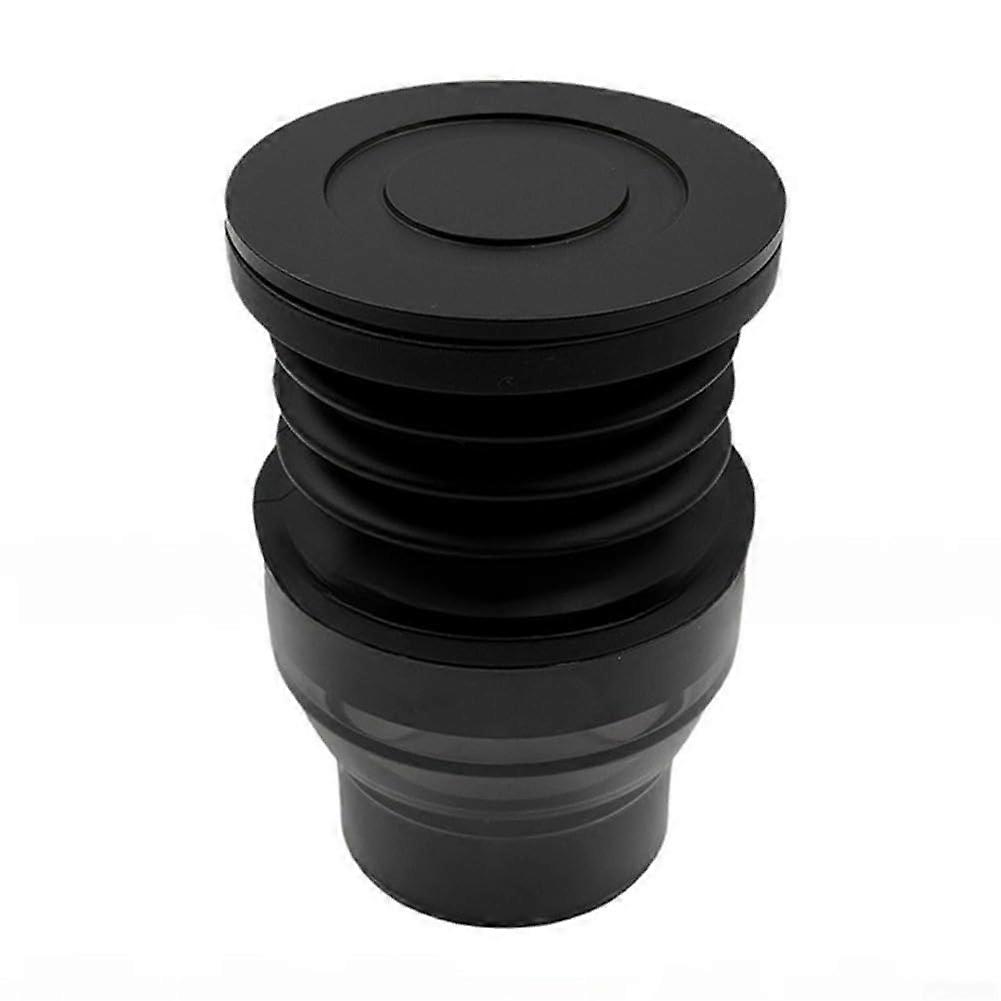 Coffee Grinder Cleaning Kit for 9015A 9012 with Aluminum Bean Container and Dual Cleaning Function