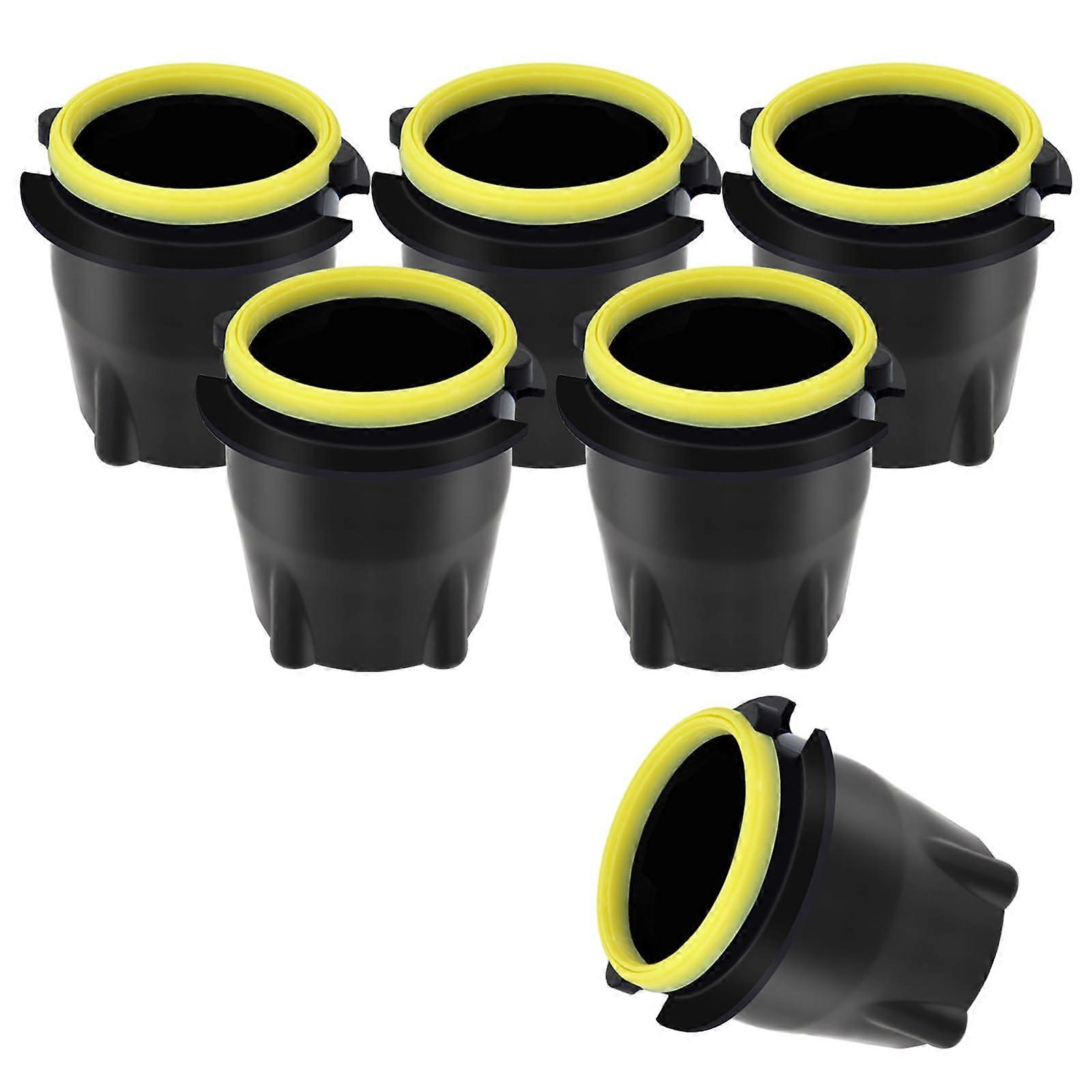 6Pcs Outer Valve Nozzle 28545 Replacement for LEV Coke Machine Soda Dispenser  Durable