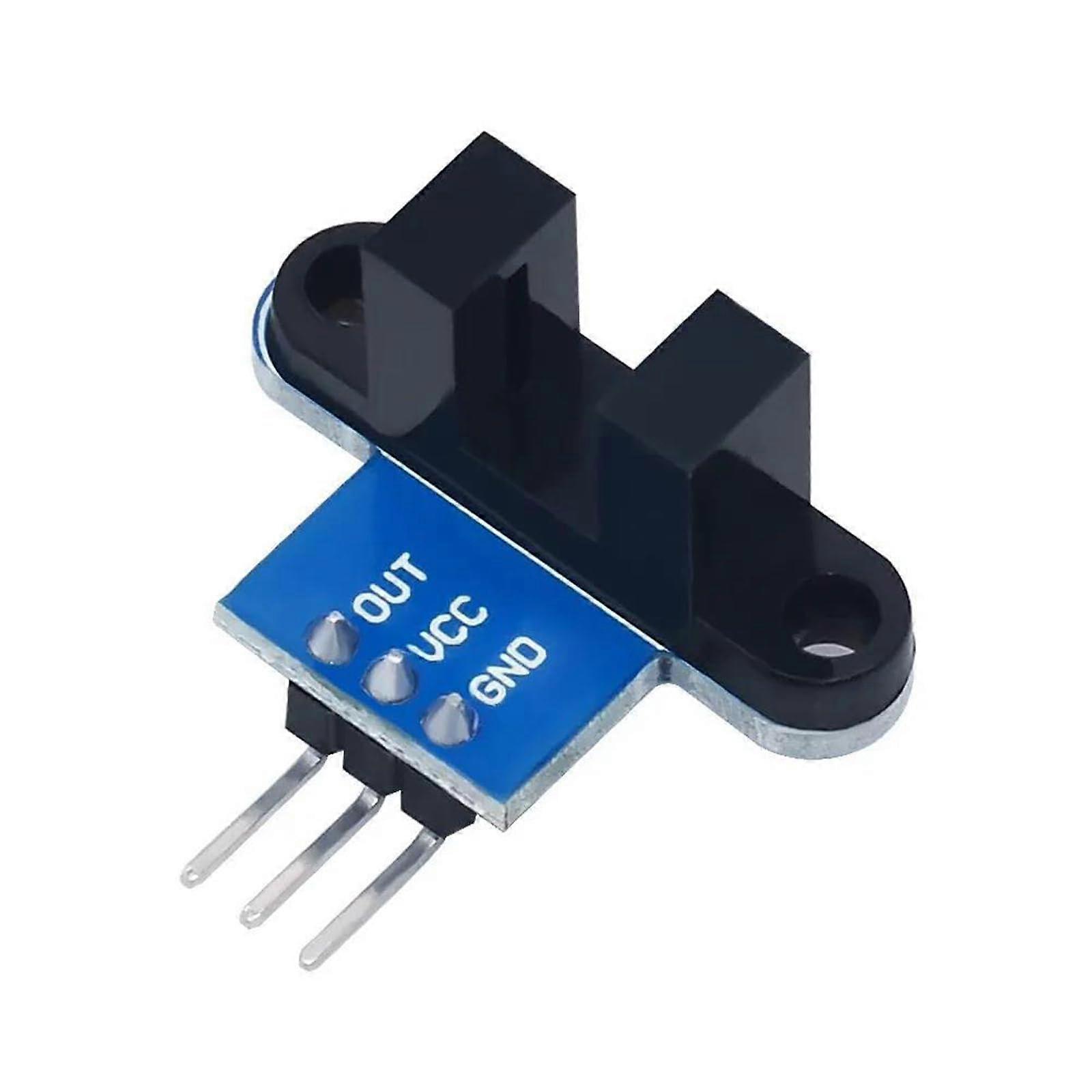 Car Speed Sensor Module with Indicator Light for Accurate Measurement and Speed Data Output