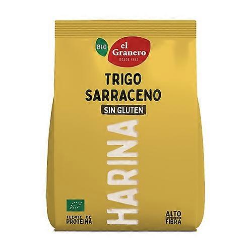 Buckwheat flour 500 g