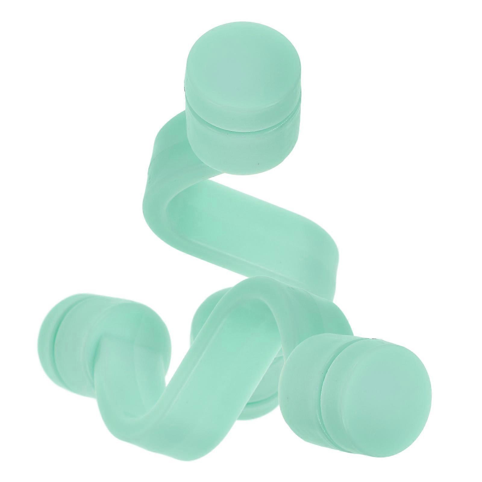 Washer Door Support Pole Magnetic Door Stopper for 2Pcs Application