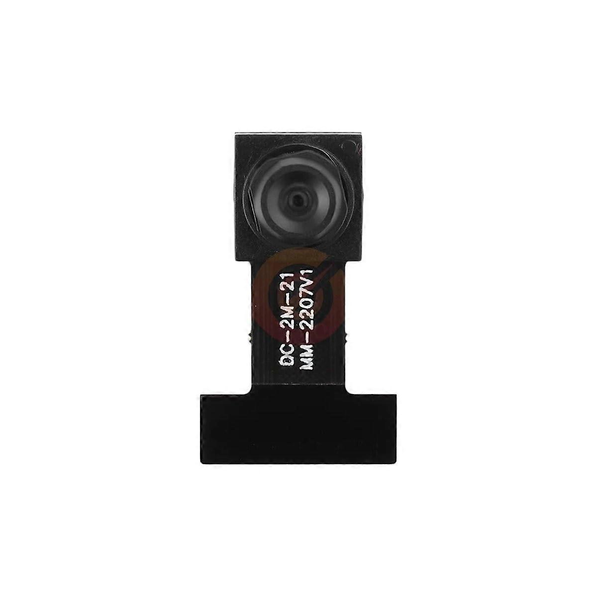 ESP32CAM GC2145 2MP Wide Angle Camera Module 120° Low Distortion Lens for Embedded Projects