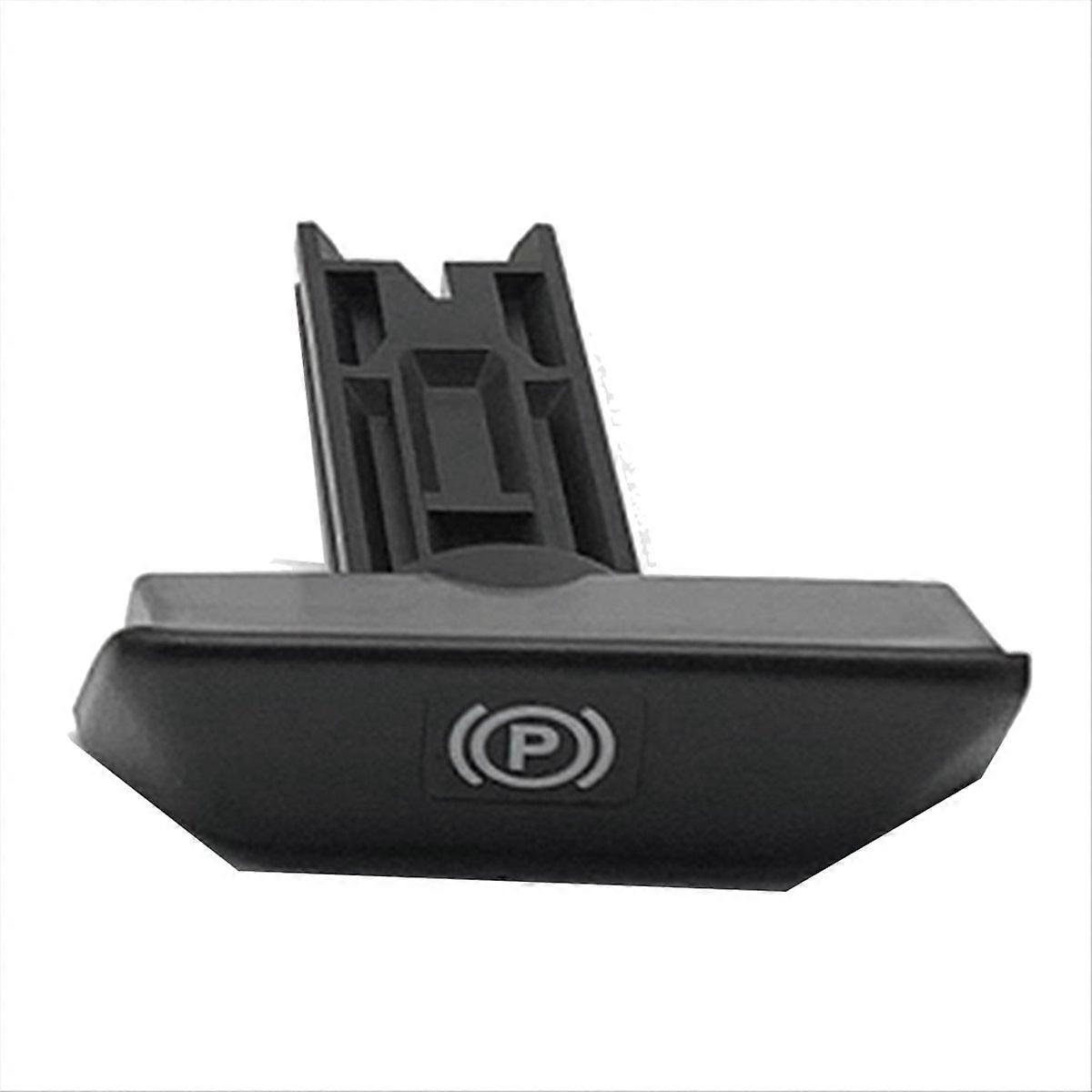 Car Handbrake Switch Cover Parking Brake Release Handle