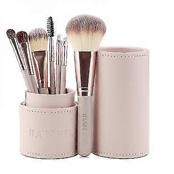 7pcs/set Makeup Brush Set Beauty Concealer Beauty