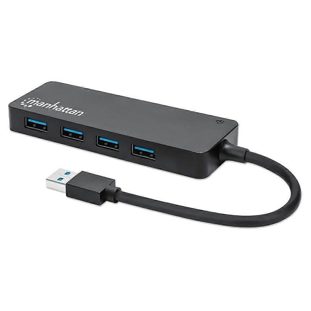 Portas, 5 Gbps (USB 3.2 Gen1)