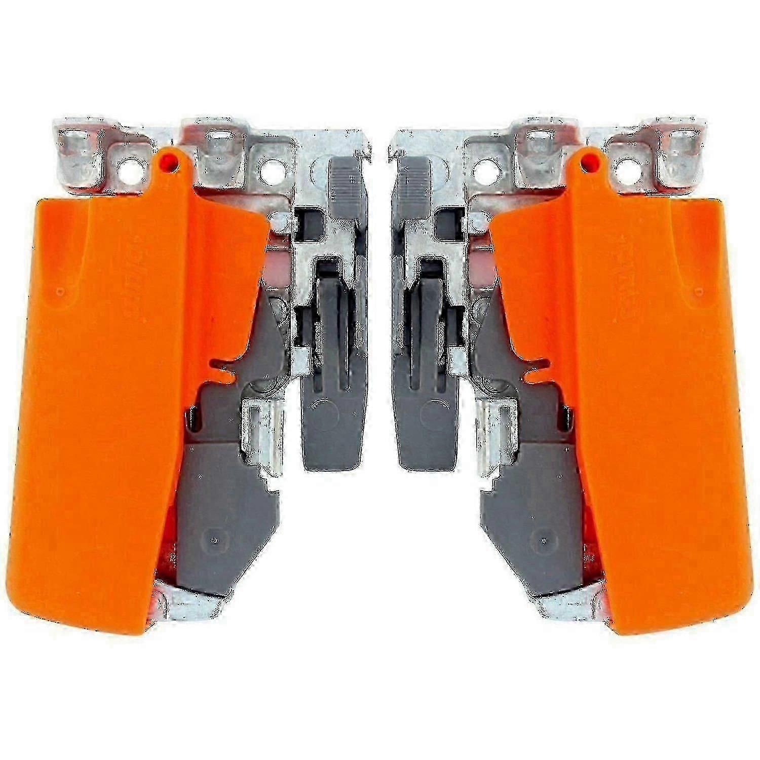 Blum t51.1700 locking device for tandem drawer runners