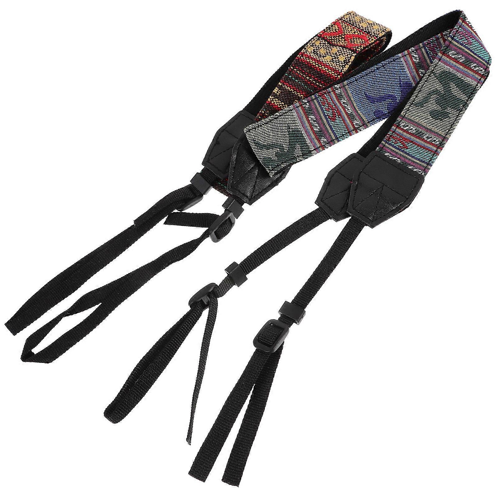 Camera Sling Strap Belt for Durable Carry 10Pcs Pack