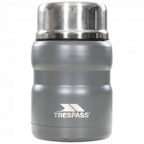 Trespass Scran Food Flask