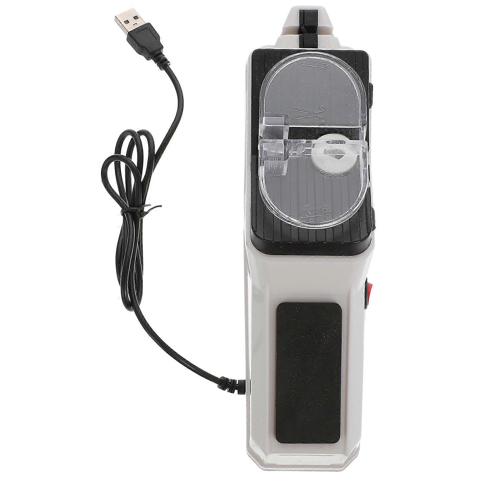 Electric Sharpener Household Sharpener for Home Versatile