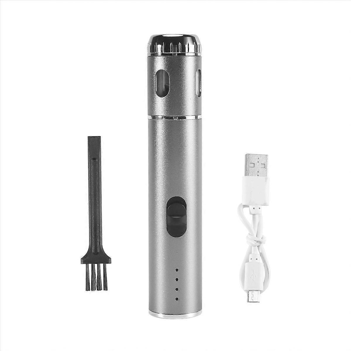 Electric Portable Grinder,(Grey)