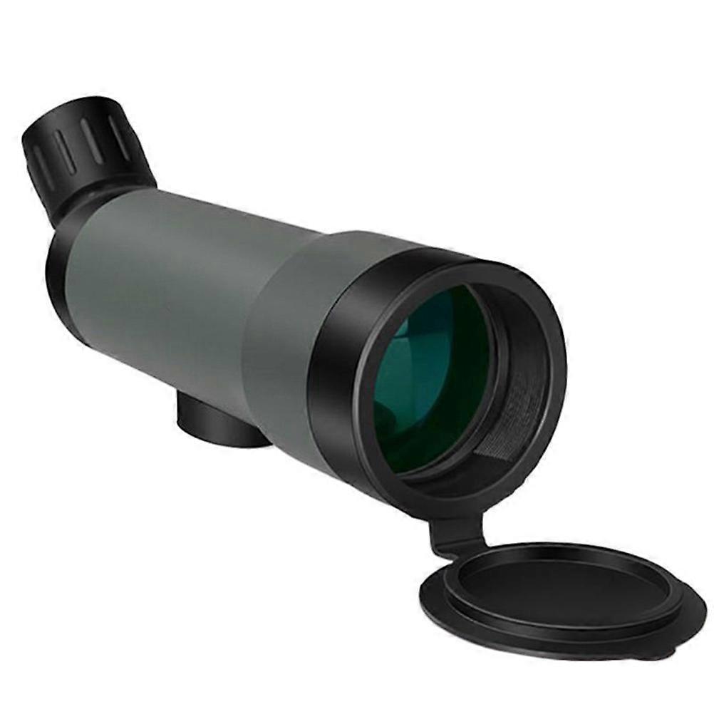 Pocket Monocular 20x50 Waterproof Monocular Scope for Night Viewing