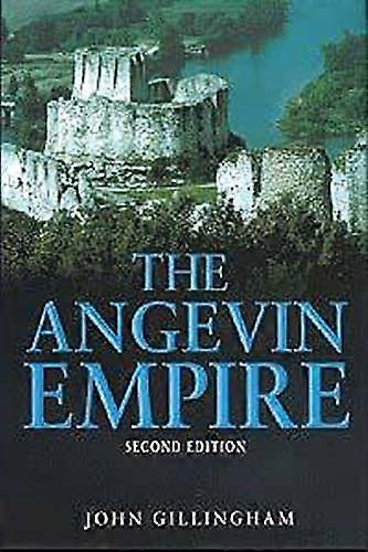 Det Angevin riket