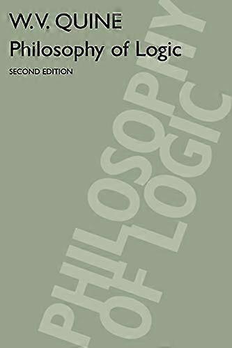 Filosofie van de logica