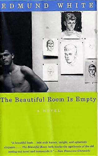 Beautiful Room Is Empty : a Novel (Lambda Literary Award)