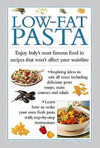Low-Fat Pasta