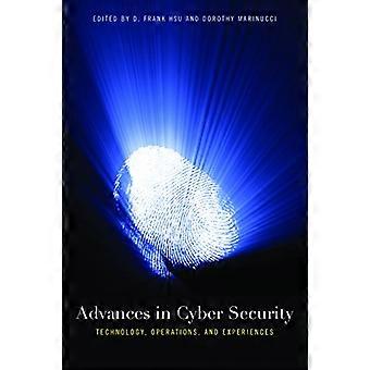 Kehitys Cyber Security
