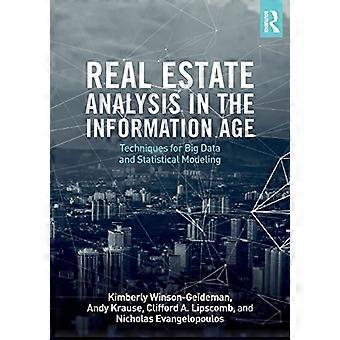 Analisi immobiliare nell'era dell'informazione: tecniche per Big Data e modellazione statistica