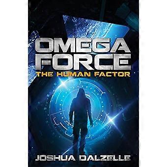 Omega Force: de menselijke factor