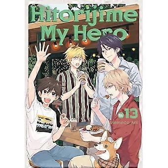 Hitorijime il mio eroe. 13