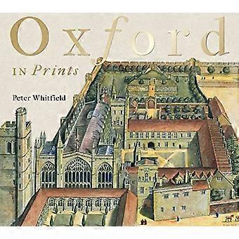 Oxford in Drucke: 1675-1900