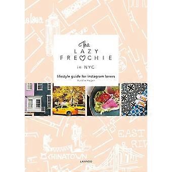 Der faule Frenchie in New York