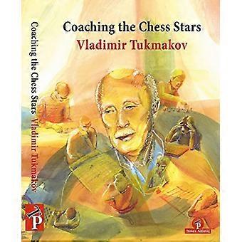 Coaching sjakkstjernene