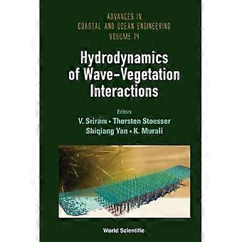 Hydrodynamikk i bølge-vegetasjonsinteraksjoner (fremskritt innen kyst- og havteknikk)