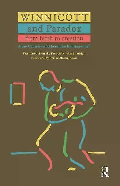 Winnicott Paradox - Taylor & Francis Ltd