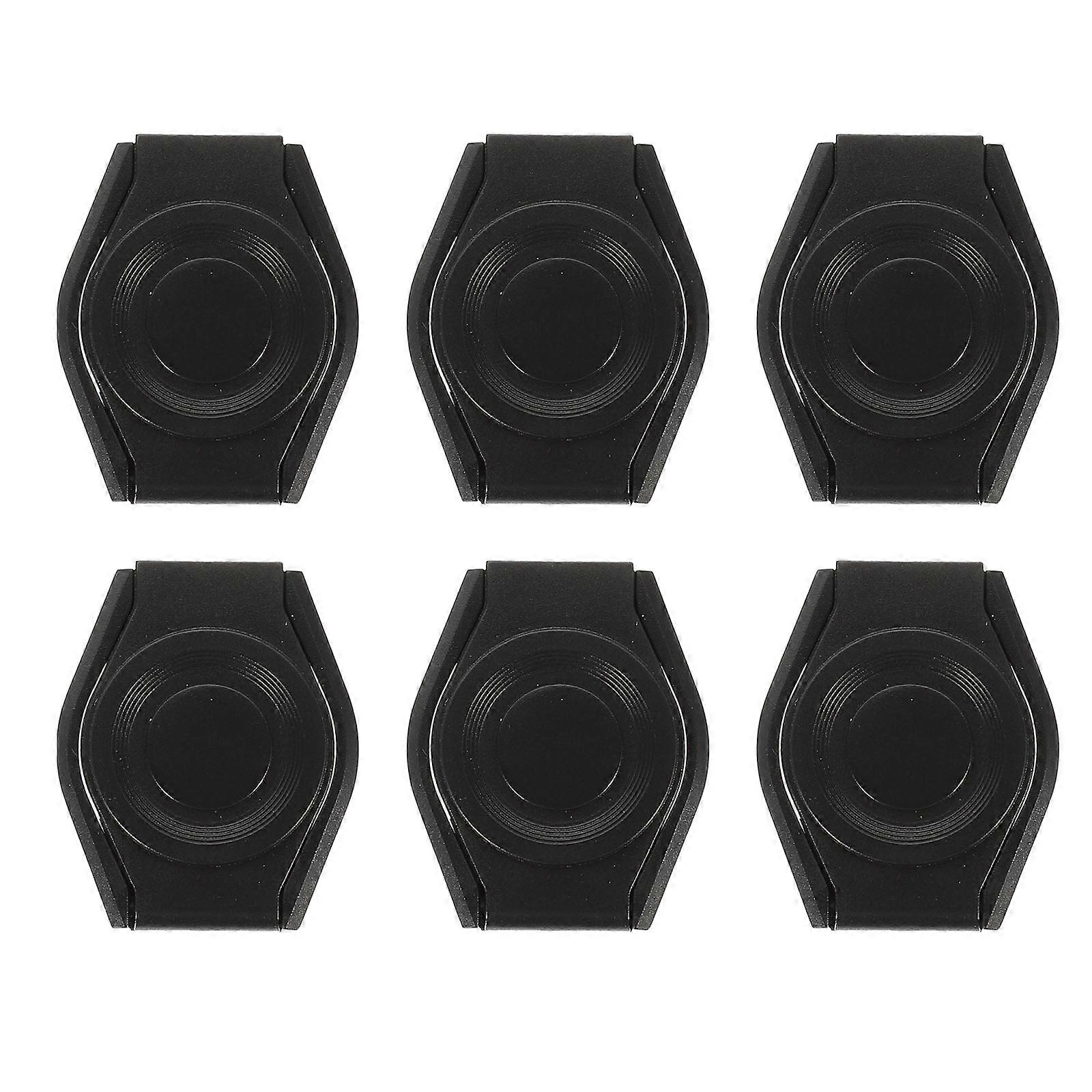 6Pcs Flipping Webcam Camera Cover USB Camera Privacy Cover Camera Protector