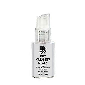Amz Leave-In-Haarspray für trockenes Haar, natürliches Volumen, glänzendes und gepflegtes Haar, sanfte Inhaltsstoffe, praktisches Haarspray für die tägliche Anwendung