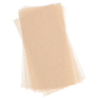 Dauerwellenpapier, Einweg-Dauerwellenpapier für Friseursalons, 500 Stück