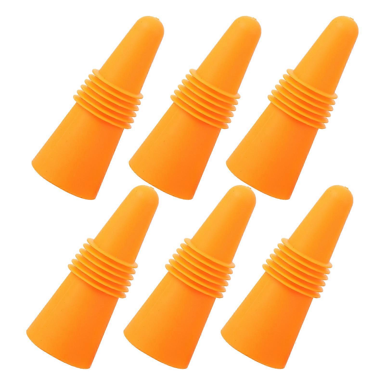 Reusable Saver Sealed for Sealing 6Pcs