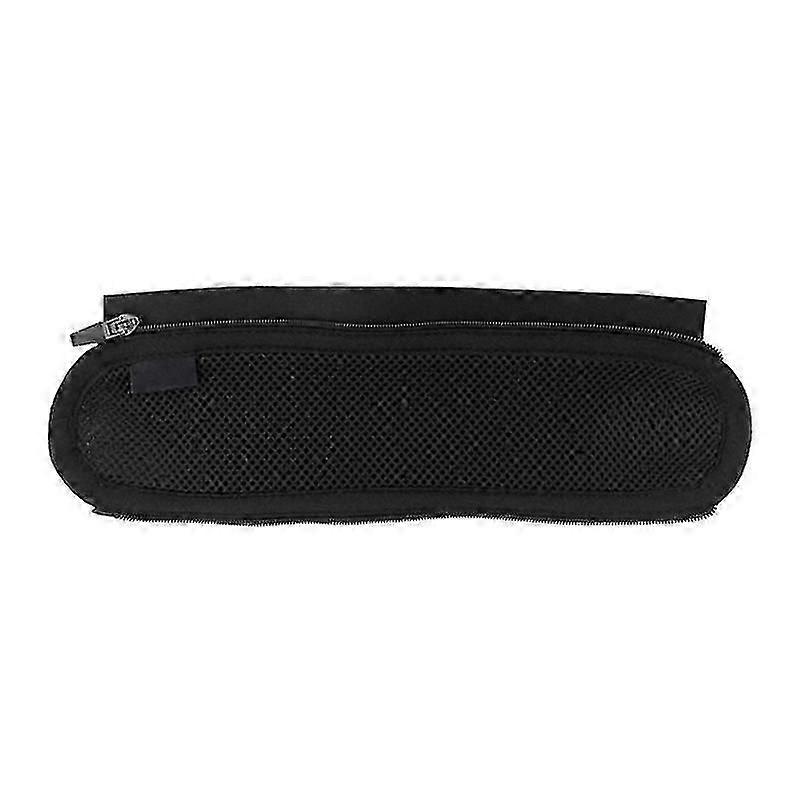 Headbeam Zipper Loop Covers compatible with Wh 1000xm5 Headset Loop Headband Covers