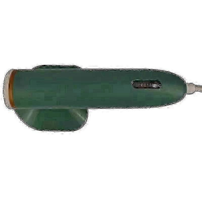 Mini Iron Handheld Garment Er For Clothes, Eu Plug