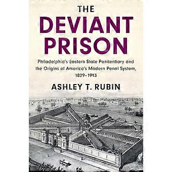 The Deviant Prison - Ashley T. Rubin - Paperback - en Book