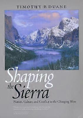 Forma Sierra