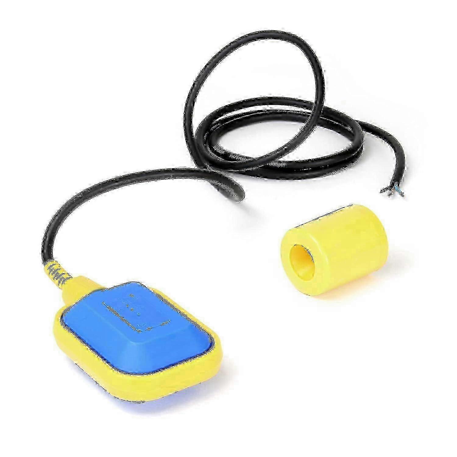 2m 250V 16A Float switch compatible with submerged pump