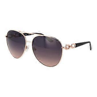 Guess zonnebril GU00158 28B 61