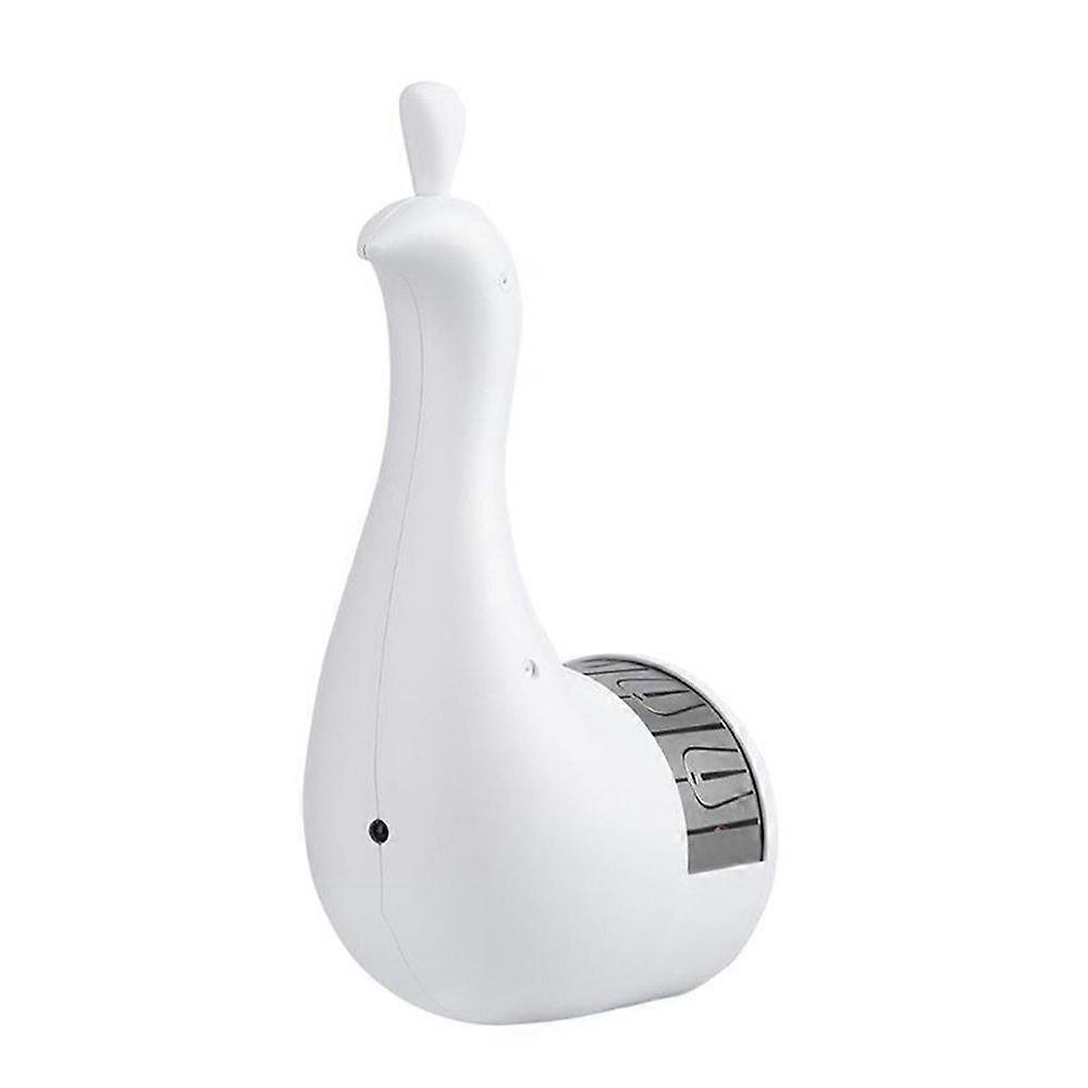 5V USB Powered Peacock LED Night Light