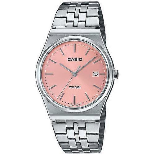 CASIO COLLECTION DATE - ANTIQUE PINK 