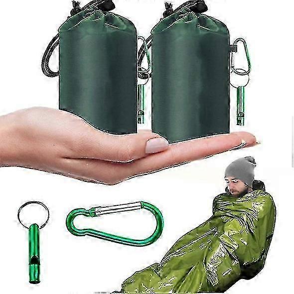 Sleeping bag 26-27